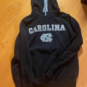 Carolina Sweatshirt Size Large